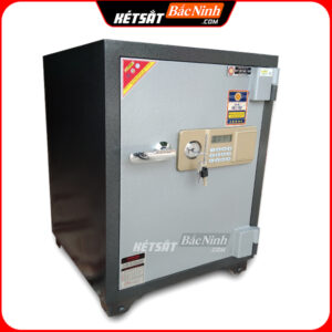 Đại Lý Két Sắt Uy Tín Tại Bắc Ninh – Két Sắt Việt Tiệp Bắc Ninh
