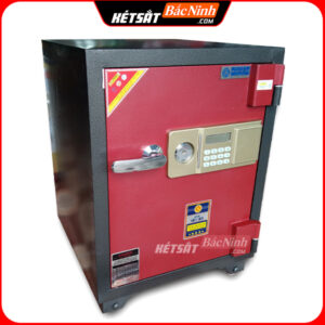 Đại Lý Két Sắt Uy Tín Tại Bắc Ninh – Két Sắt Việt Tiệp Bắc Ninh