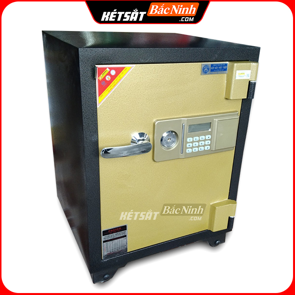 Đại Lý Két Sắt Uy Tín Tại Bắc Ninh – Két Sắt Việt Tiệp Bắc Ninh