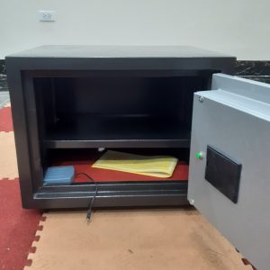 Két Sắt Bắc Ninh, Két Sắt Việt Tiệp Bắc Ninh.