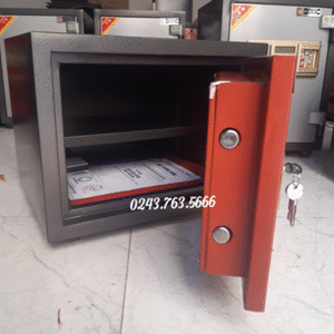 Website: ketsatbacninh.com – Đại Lý Két Sắt Uy Tín Số 1 Bắc Ninh