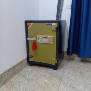 Đại Lý Két Sắt Uy Tín Tại Bắc Ninh – Két Sắt Việt Tiệp Bắc Ninh