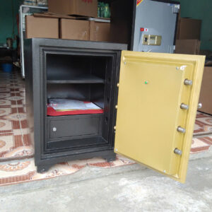 Đại Lý Két Sắt Uy Tín Tại Bắc Ninh – Két Sắt Việt Tiệp Bắc Ninh