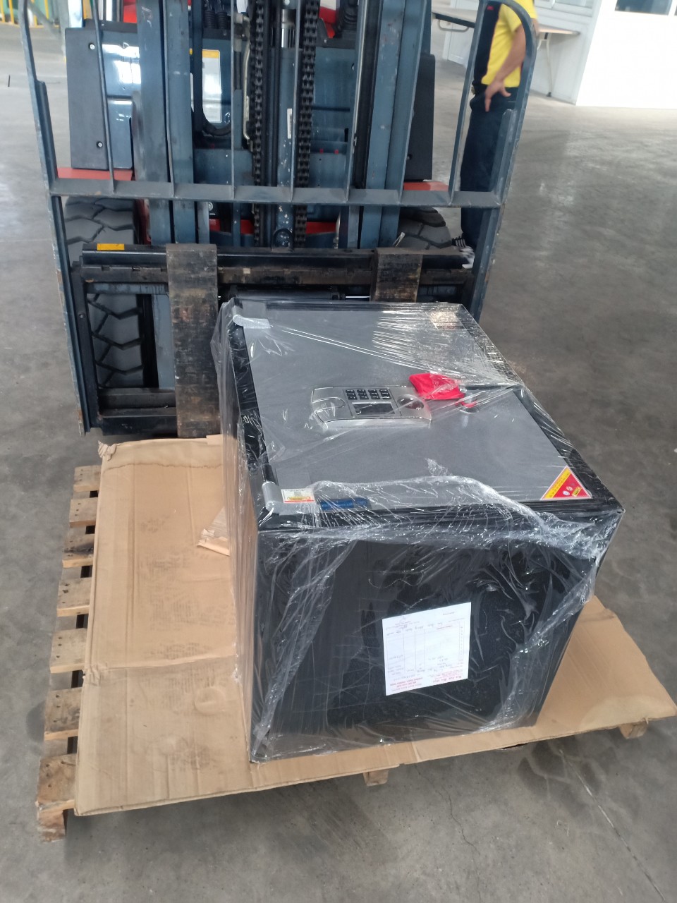 Đại Lý Két Sắt Uy Tín Tại Bắc Ninh – Két Sắt Việt Tiệp Bắc Ninh