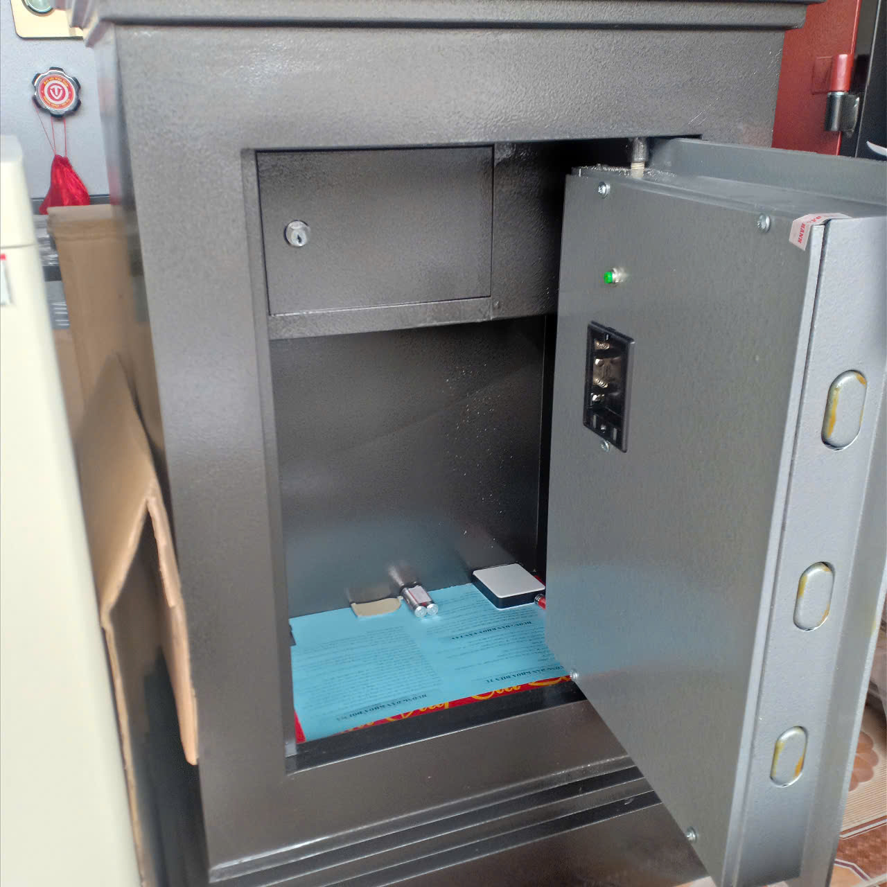 Đại Lý Két Sắt Uy Tín Tại Bắc Ninh – Két Sắt Việt Tiệp Bắc Ninh Đại Lý Két Sắt Uy Tín Tại Bắc Ninh – Két Sắt Việt Tiệp Bắc Ninh