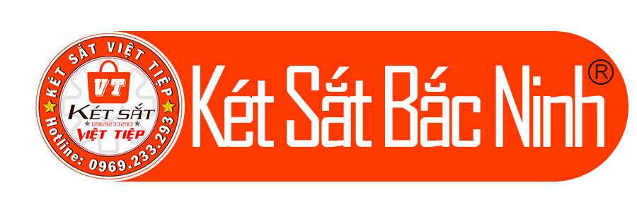 Két Sắt Bắc Ninh