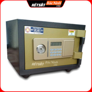 Đại Lý Két Sắt Uy Tín Tại Bắc Ninh – Két Sắt Việt Tiệp Bắc Ninh