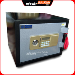 Đại Lý Két Sắt Uy Tín Tại Bắc Ninh – Két Sắt Việt Tiệp Bắc Ninh
