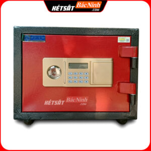 Đại Lý Két Sắt Uy Tín Tại Bắc Ninh – Két Sắt Việt Tiệp Bắc Ninh