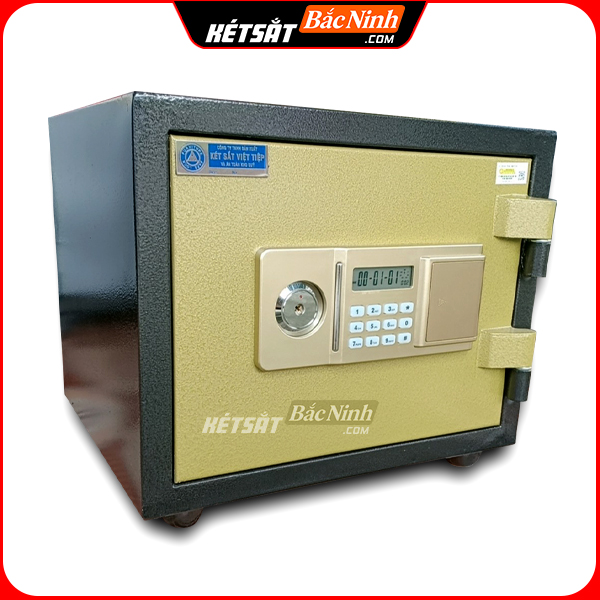 Đại Lý Két Sắt Uy Tín Tại Bắc Ninh – Két Sắt Việt Tiệp Bắc Ninh