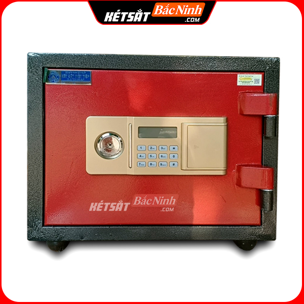 Đại Lý Két Sắt Uy Tín Tại Bắc Ninh – Két Sắt Việt Tiệp Bắc Ninh