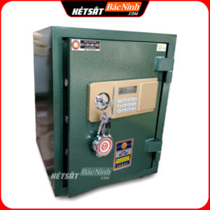 Đại Lý Két Sắt Uy Tín Tại Bắc Ninh – Két Sắt Việt Tiệp Bắc Ninh