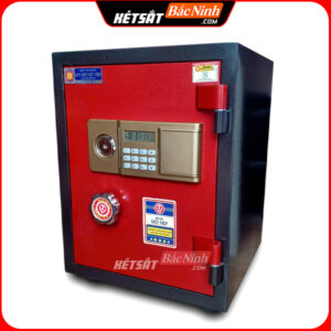 Đại Lý Két Sắt Uy Tín Tại Bắc Ninh – Két Sắt Việt Tiệp Bắc Ninh
