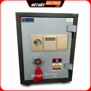 Đại Lý Két Sắt Uy Tín Tại Bắc Ninh – Két Sắt Việt Tiệp Bắc Ninh