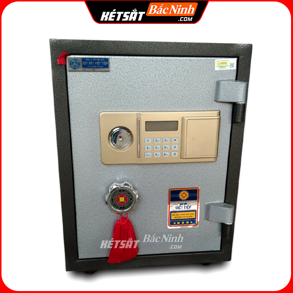 Đại Lý Két Sắt Uy Tín Tại Bắc Ninh – Két Sắt Việt Tiệp Bắc Ninh