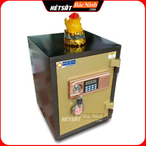 Đại Lý Két Sắt Uy Tín Tại Bắc Ninh – Két Sắt Việt Tiệp Bắc Ninh