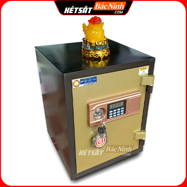 BN58-DT - 7 Đại Lý Két Sắt Uy Tín Tại Bắc Ninh – Két Sắt Việt Tiệp Bắc Ninh