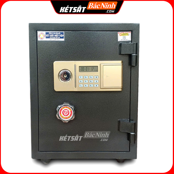 BN58-DT Đại Lý Két Sắt Uy Tín Tại Bắc Ninh – Két Sắt Việt Tiệp Bắc Ninh