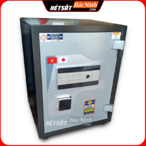 Đại Lý Két Sắt Uy Tín Tại Bắc Ninh – Két Sắt Việt Tiệp Bắc Ninh