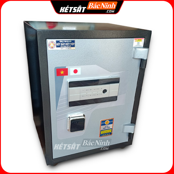 Đại Lý Két Sắt Uy Tín Tại Bắc Ninh – Két Sắt Việt Tiệp Bắc Ninh
