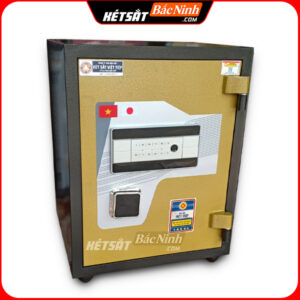 Đại Lý Két Sắt Uy Tín Tại Bắc Ninh – Két Sắt Việt Tiệp Bắc Ninh