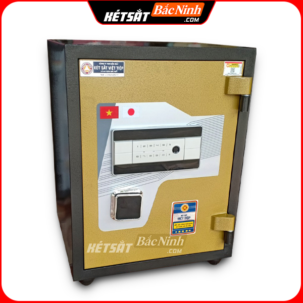 Đại Lý Két Sắt Uy Tín Tại Bắc Ninh – Két Sắt Việt Tiệp Bắc Ninh
