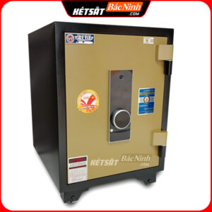 Đại Lý Két Sắt Uy Tín Tại Bắc Ninh – Két Sắt Việt Tiệp Bắc Ninh