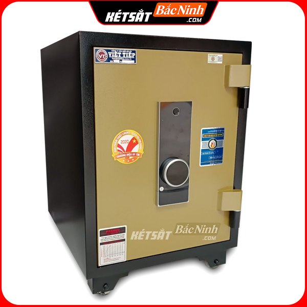 Đại Lý Két Sắt Uy Tín Tại Bắc Ninh – Két Sắt Việt Tiệp Bắc Ninh