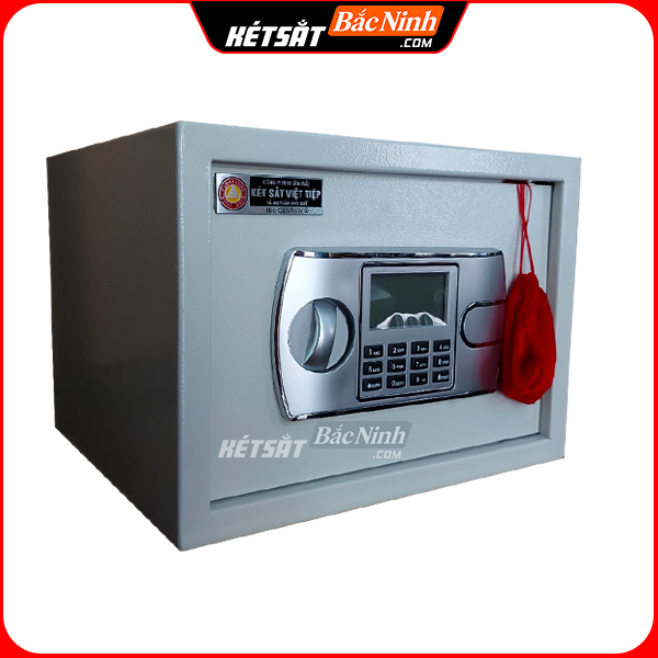 Đại Lý Két Sắt Uy Tín Tại Bắc Ninh – Két Sắt Việt Tiệp Bắc Ninh