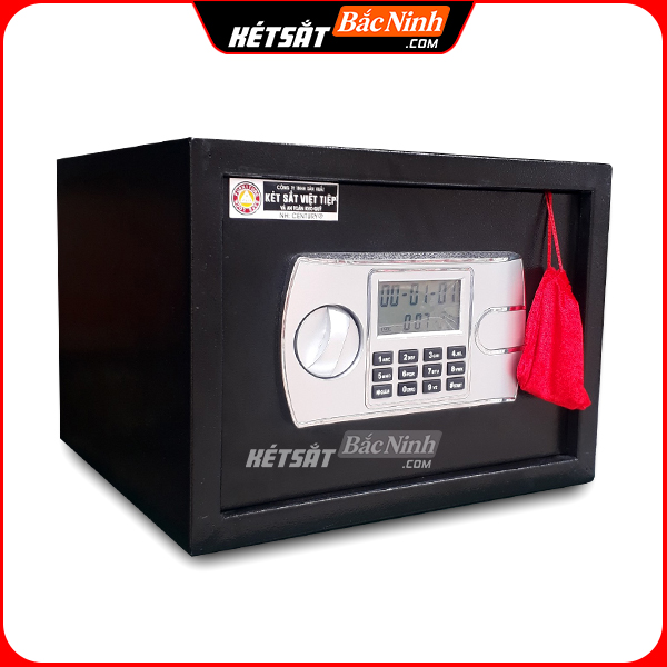 KS24-DT Đại Lý Két Sắt Uy Tín Tại Bắc Ninh – Két Sắt Việt Tiệp Bắc Ninh