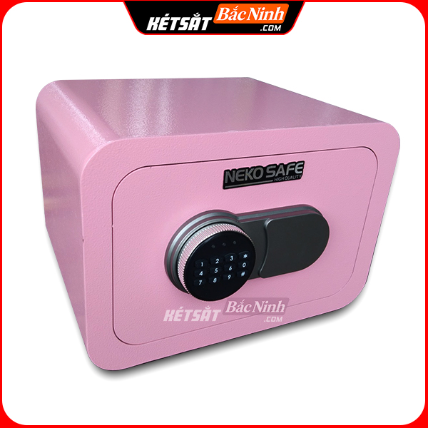 Đại Lý Két Sắt Uy Tín Tại Bắc Ninh – Két Sắt Việt Tiệp Bắc Ninh