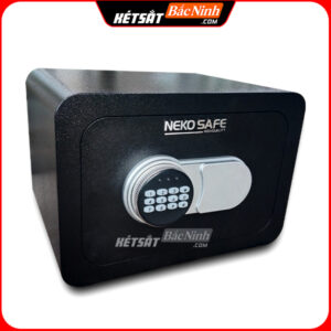 Đại Lý Két Sắt Uy Tín Tại Bắc Ninh – Két Sắt Việt Tiệp Bắc Ninh