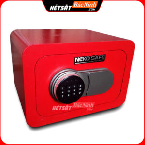 Đại Lý Két Sắt Uy Tín Tại Bắc Ninh – Két Sắt Việt Tiệp Bắc Ninh