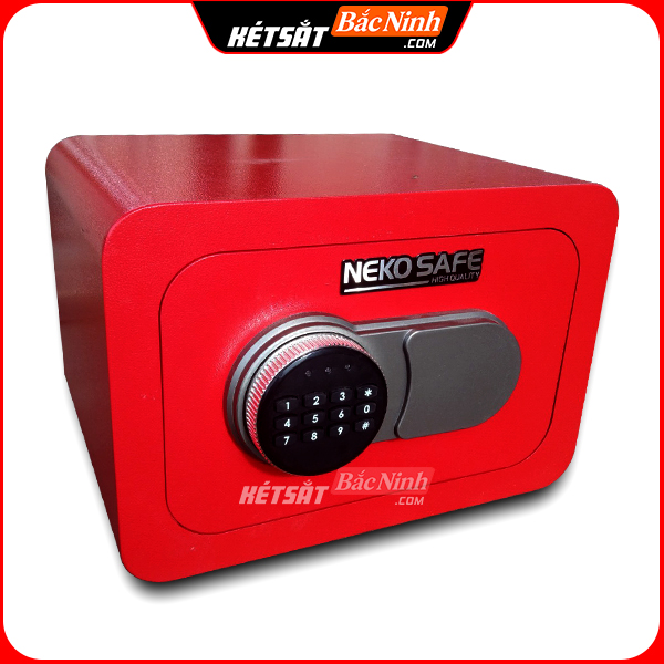 Đại Lý Két Sắt Uy Tín Tại Bắc Ninh – Két Sắt Việt Tiệp Bắc Ninh