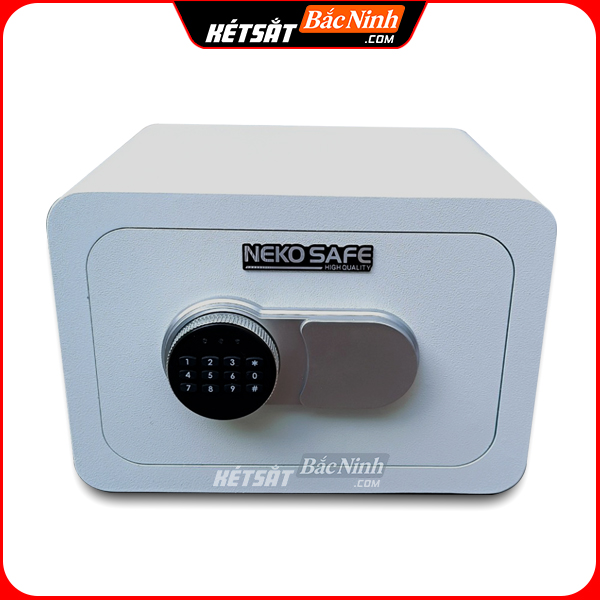 Neco Safe - 4 Đại Lý Két Sắt Uy Tín Tại Bắc Ninh – Két Sắt Việt Tiệp Bắc Ninh