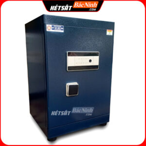 Két Sắt Bắc Ninh, Két Sắt Việt Tiệp Bắc Ninh.