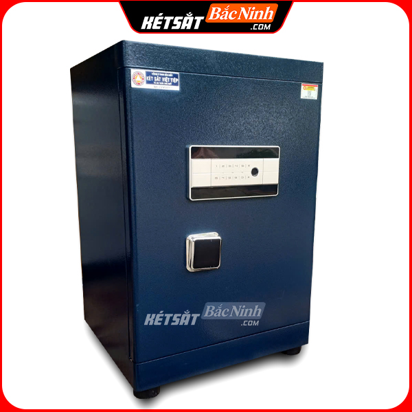 Két Sắt Bắc Ninh, Két Sắt Việt Tiệp Bắc Ninh.