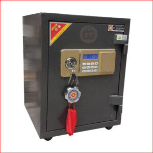 Két Sắt Bắc Ninh, Két Sắt Việt Tiệp Bắc Ninh.