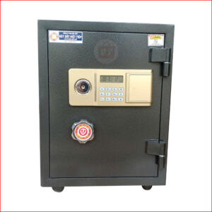 Két Sắt Bắc Ninh, Két Sắt Việt Tiệp Bắc Ninh.