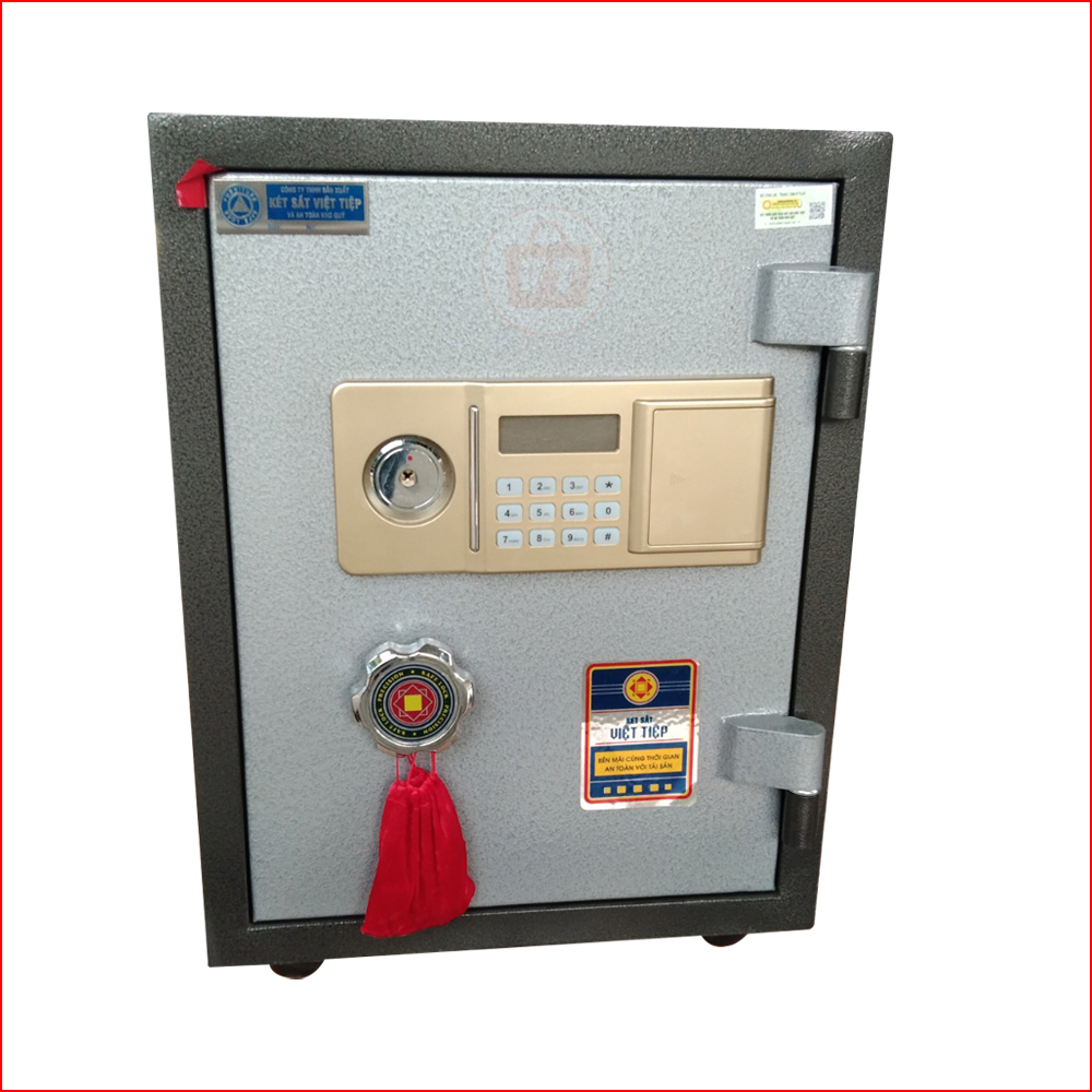 Két Sắt Bắc Ninh, Két Sắt Việt Tiệp Bắc Ninh.