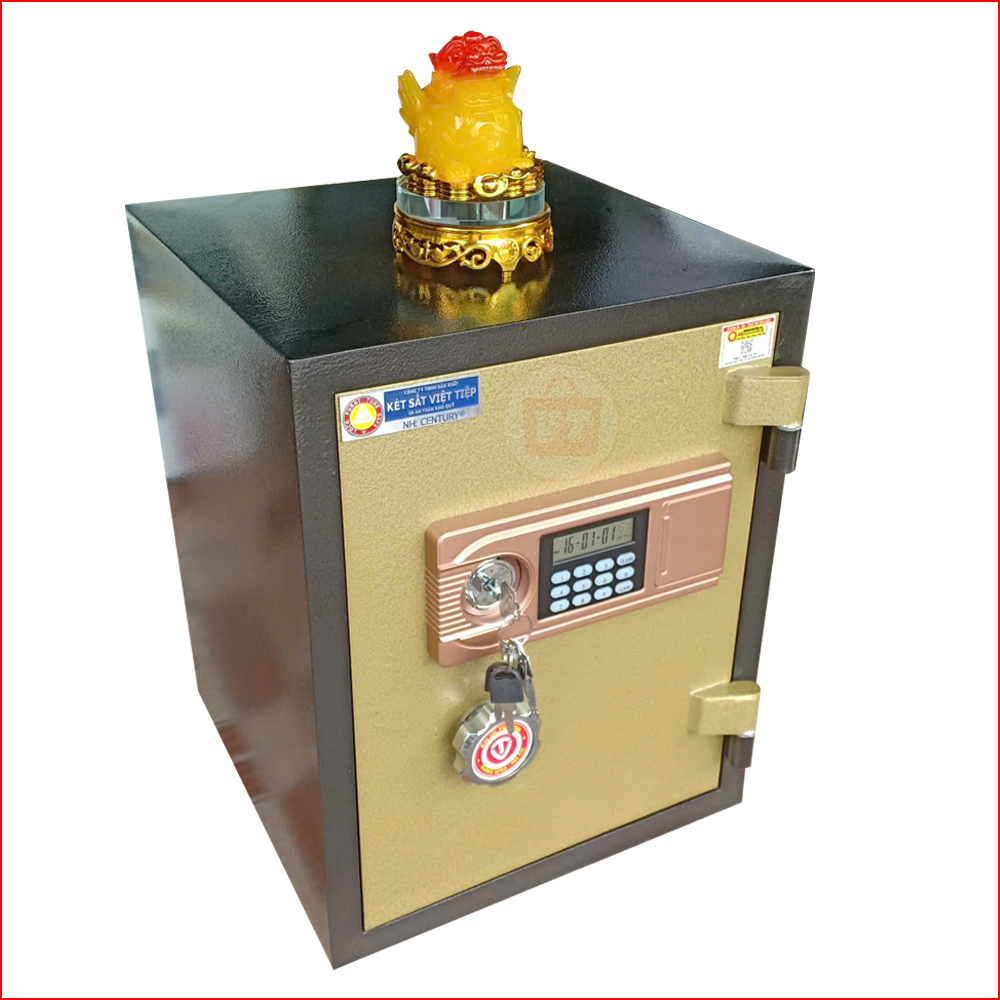 Đại Lý Két Sắt Việt Tiệp Bắc Ninh – Ketsatbacninh.com.