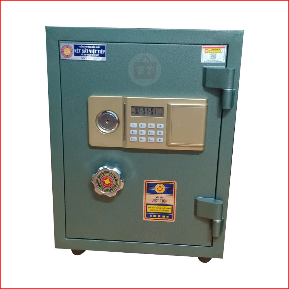 Đại Lý Két Sắt Việt Tiệp Bắc Ninh – Ketsatbacninh.com.