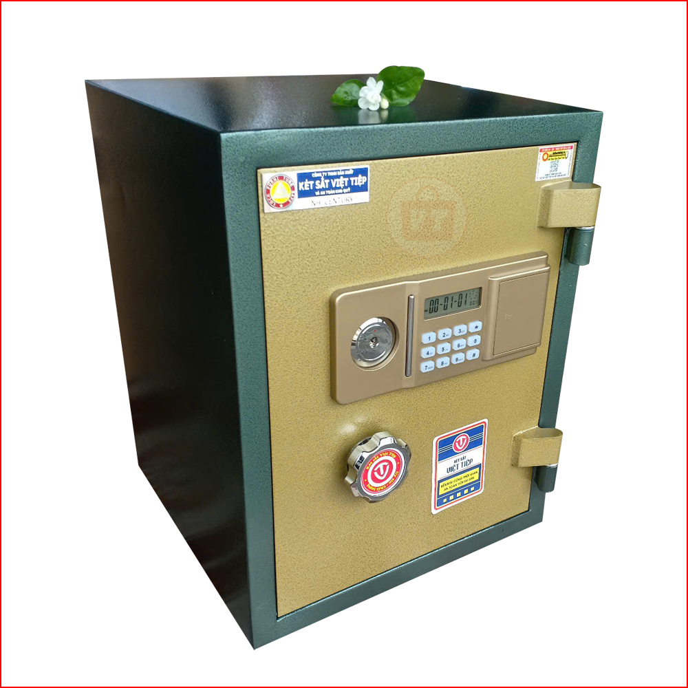 Đại Lý Két Sắt Việt Tiệp Bắc Ninh – Ketsatbacninh.com.