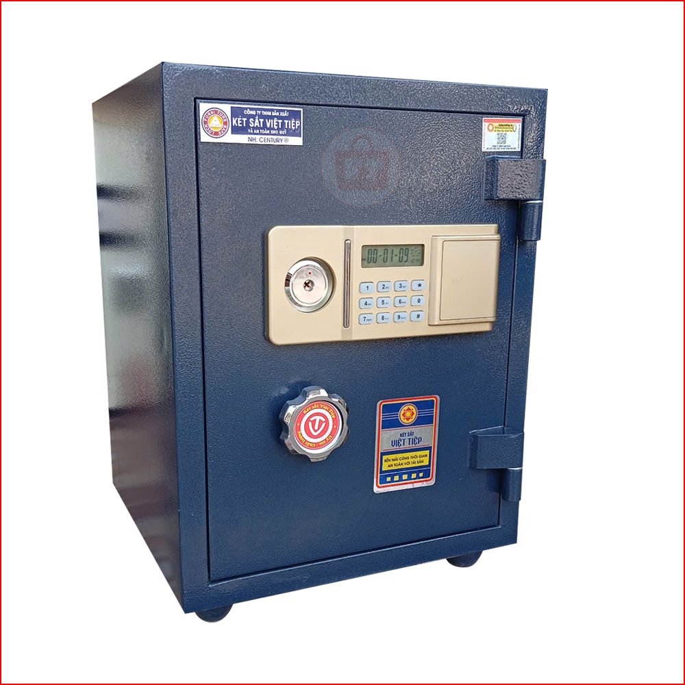 VE 58 - xanh co ban 444