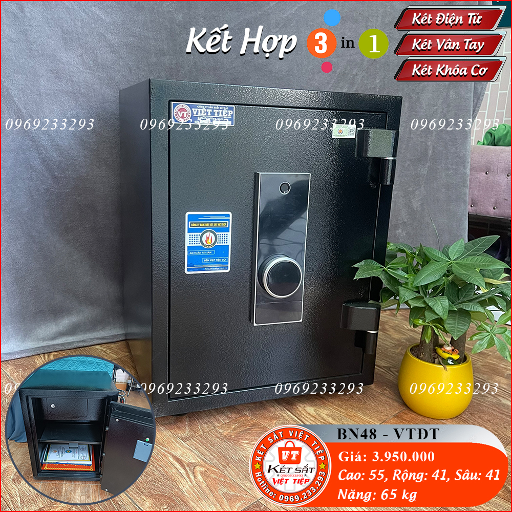 Đại Lý Két Sắt Uy Tín Tại Bắc Ninh.Két Sắt Bắc Ninh, Két Sắt Việt Tiệp Bắc Ninh