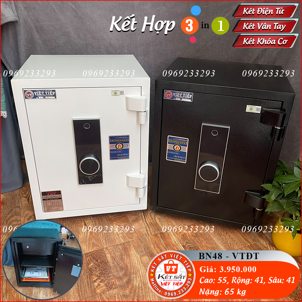 Đại Lý Két Sắt Uy Tín Tại Bắc Ninh.Két Sắt Bắc Ninh, Két Sắt Việt Tiệp Bắc Ninh