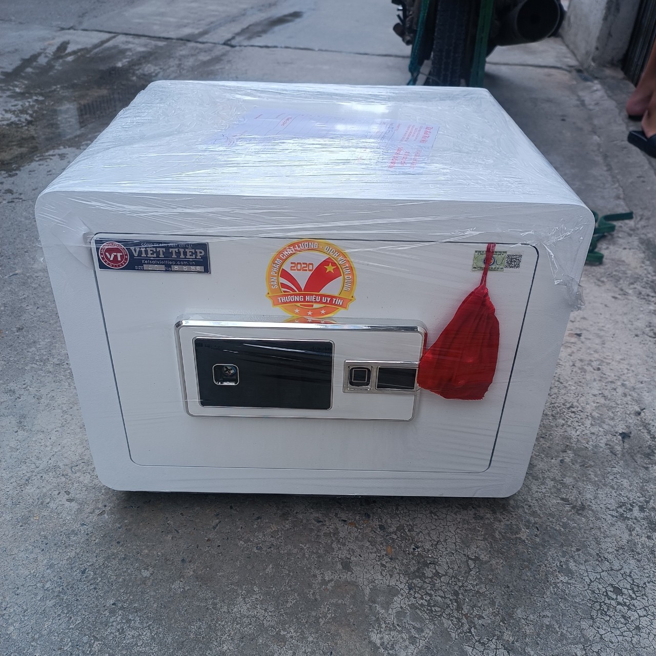 Đại Lý Két Sắt Uy Tín Tại Bắc Ninh – Két Sắt Việt Tiệp Bắc Ninh