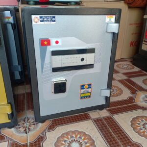 Đại Lý Két Sắt Uy Tín Tại Bắc Ninh – Két Sắt Việt Tiệp Bắc Ninh