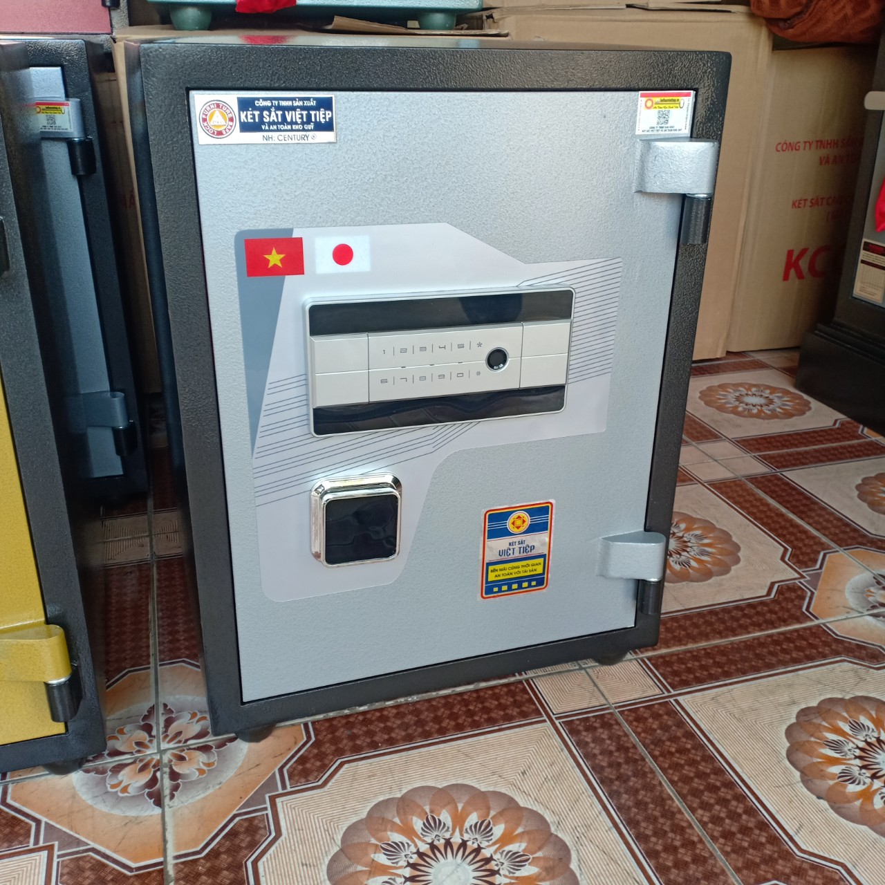 ket-sat-viet-tiep-bac-ninh-ket-sat-bac-ninh (17) Đại Lý Két Sắt Uy Tín Tại Bắc Ninh – Két Sắt Việt Tiệp Bắc Ninh