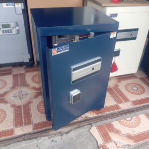 Két Sắt Bắc Ninh, Két Sắt Việt Tiệp Bắc Ninh.